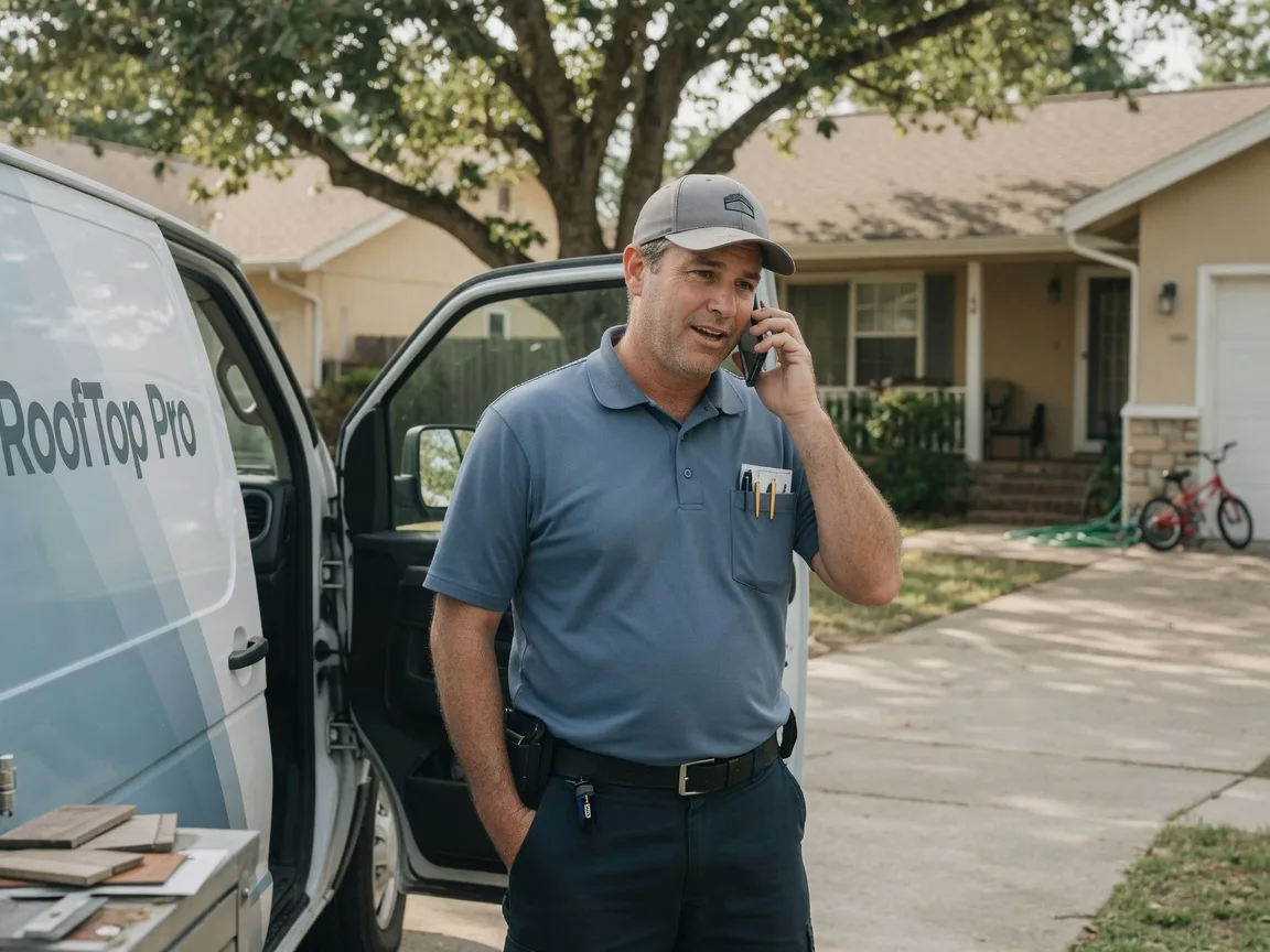 Roof Repair Blackstone, IL FAQs